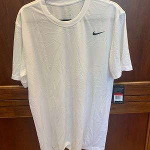 Nike Dry-Fit Shirt